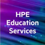HPE Education Services