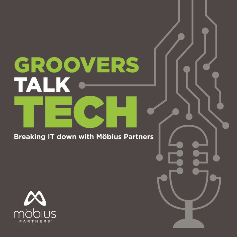 Groovers Talk Tech – Knowledge as a Service (KaaS): Technical Expert Series