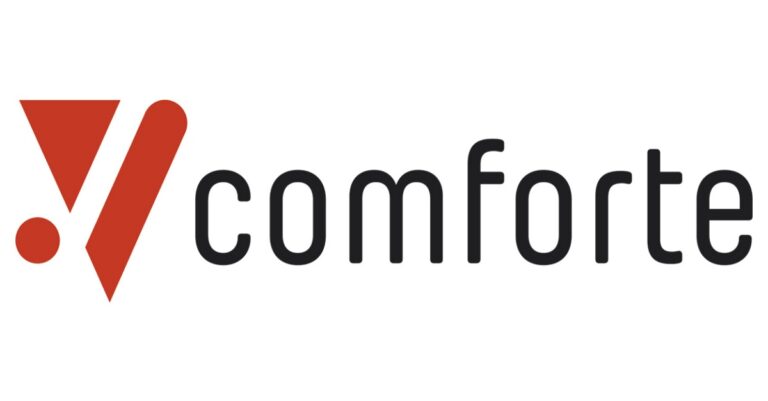 comforte logo