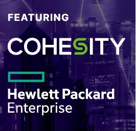 cohesity feature