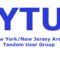 NYTUG Chapter Meeting May 13 2025