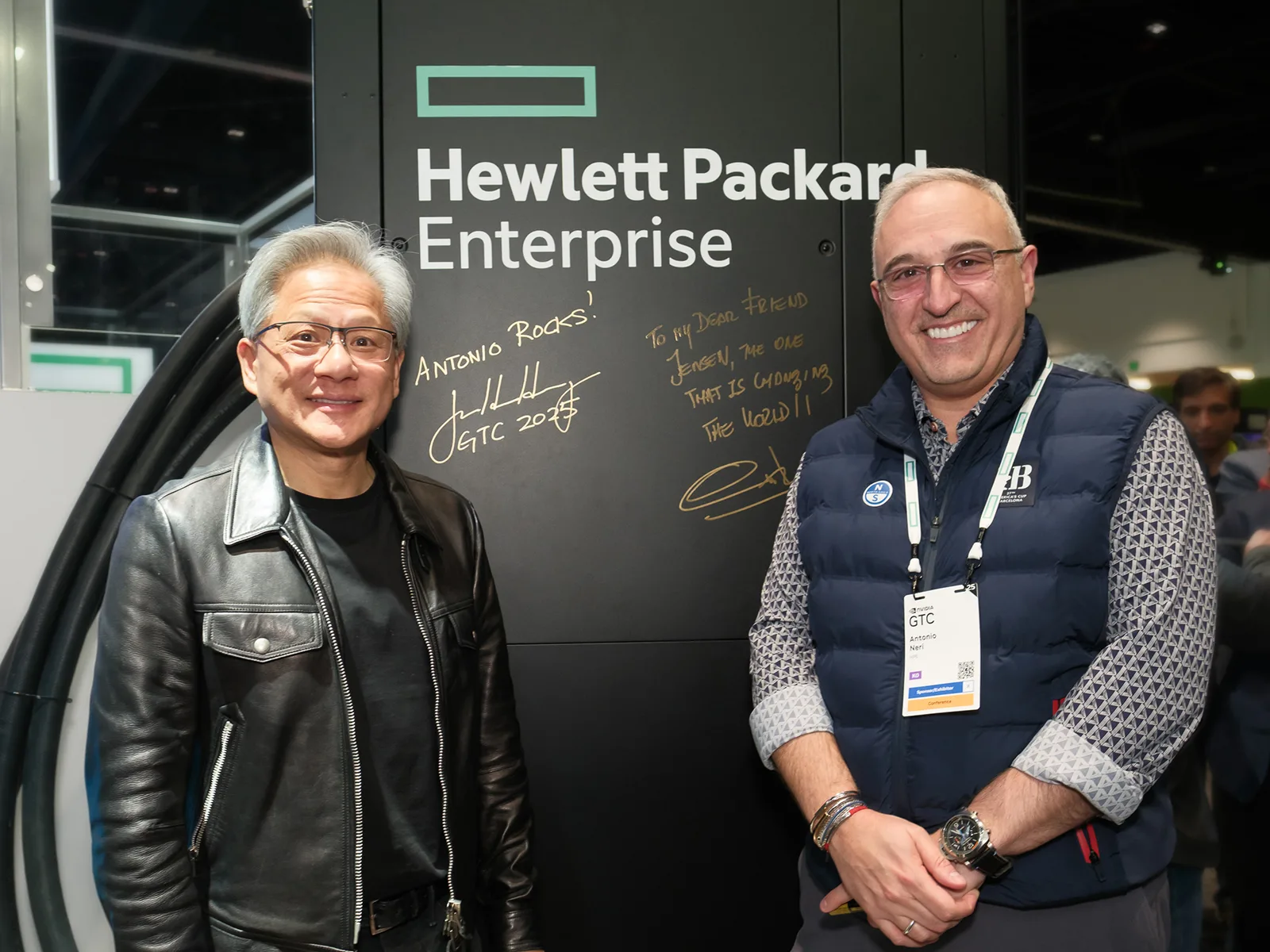 HPEatNVIDIA-GC