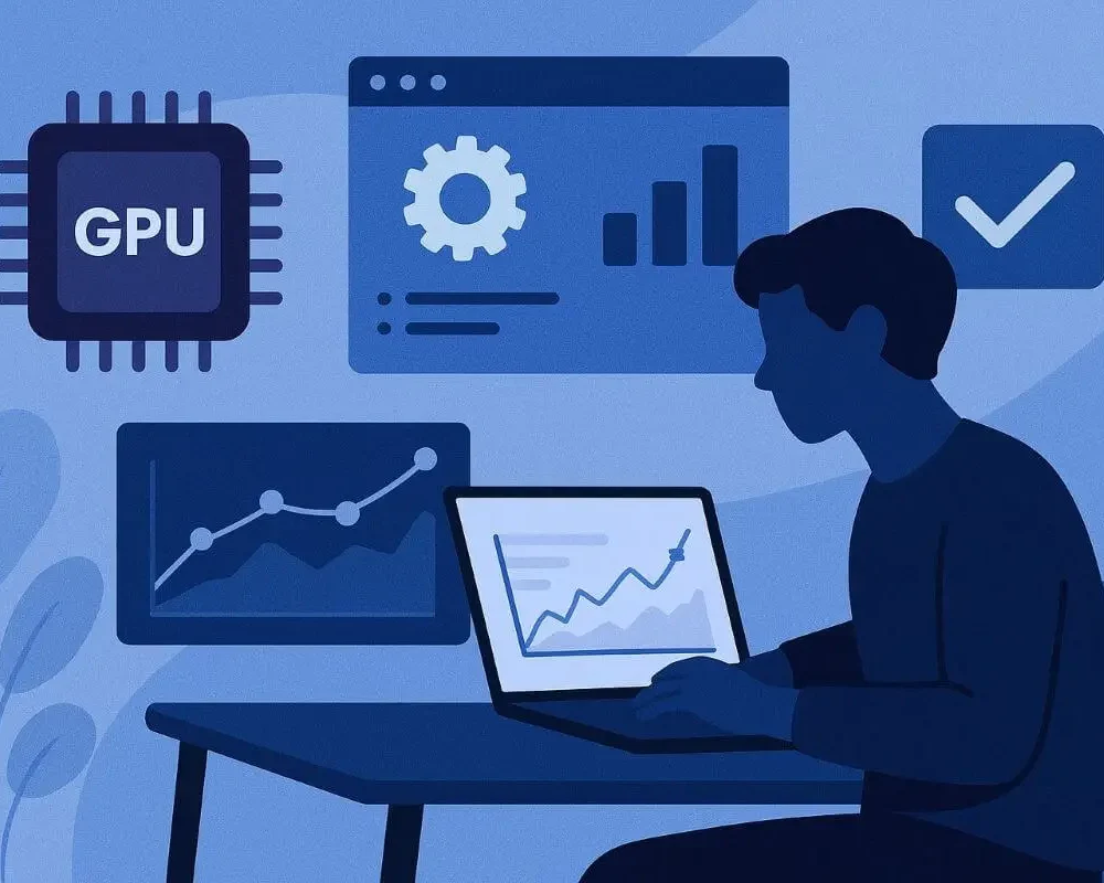 Technical Primer on GPU Optimization Strategies Technical Primer on GPU Optimization Strategies