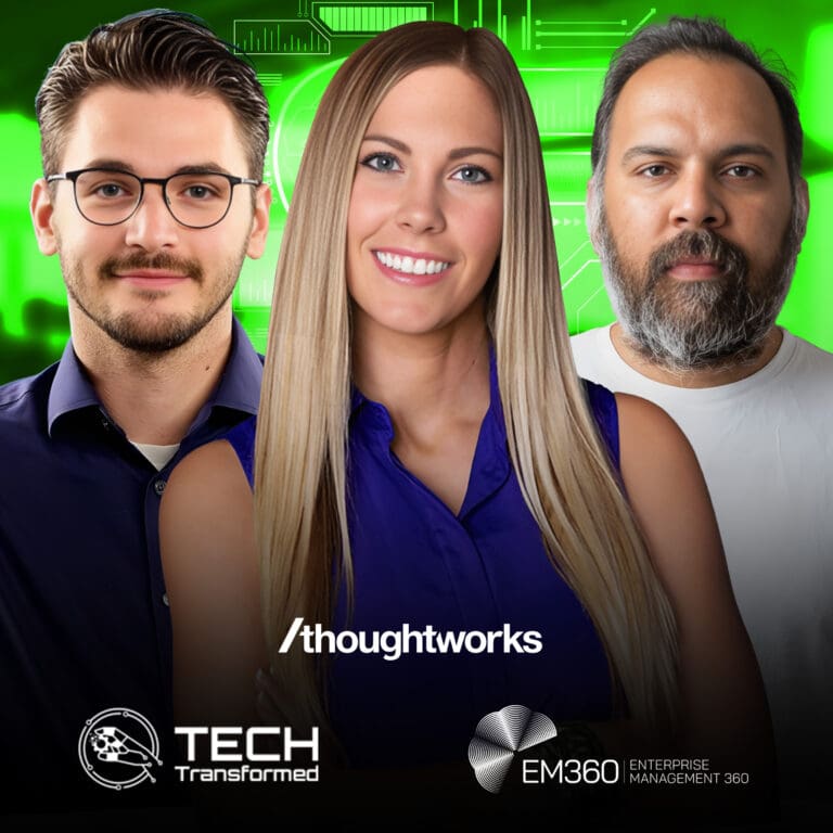 Can AI Modernise Legacy Systems? What Leaders Need to Know